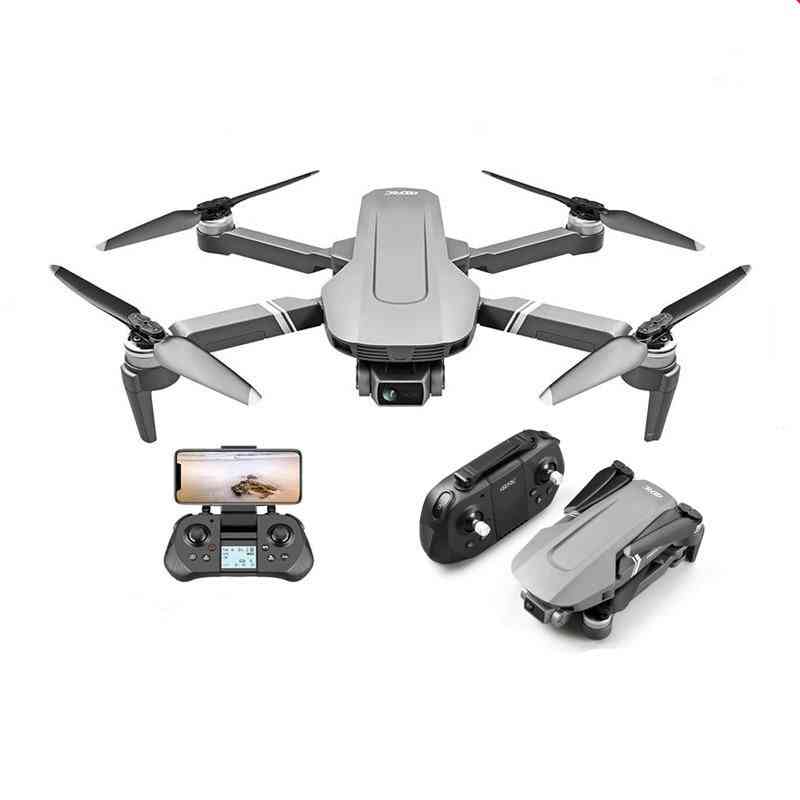 F4 Drone Hd Mechanical Gimbal Camera