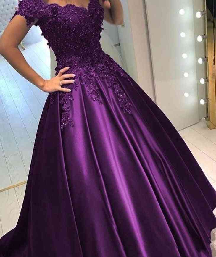 Formal Party Gowns ( Set 2)