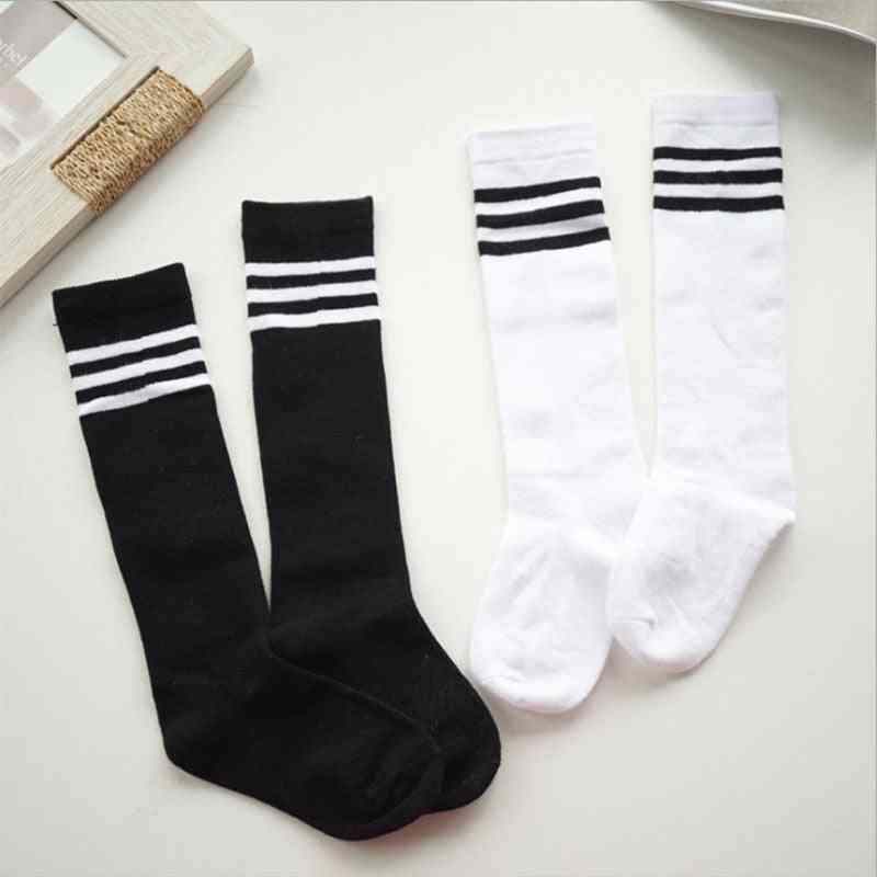 Children Breathable Cotton Socks