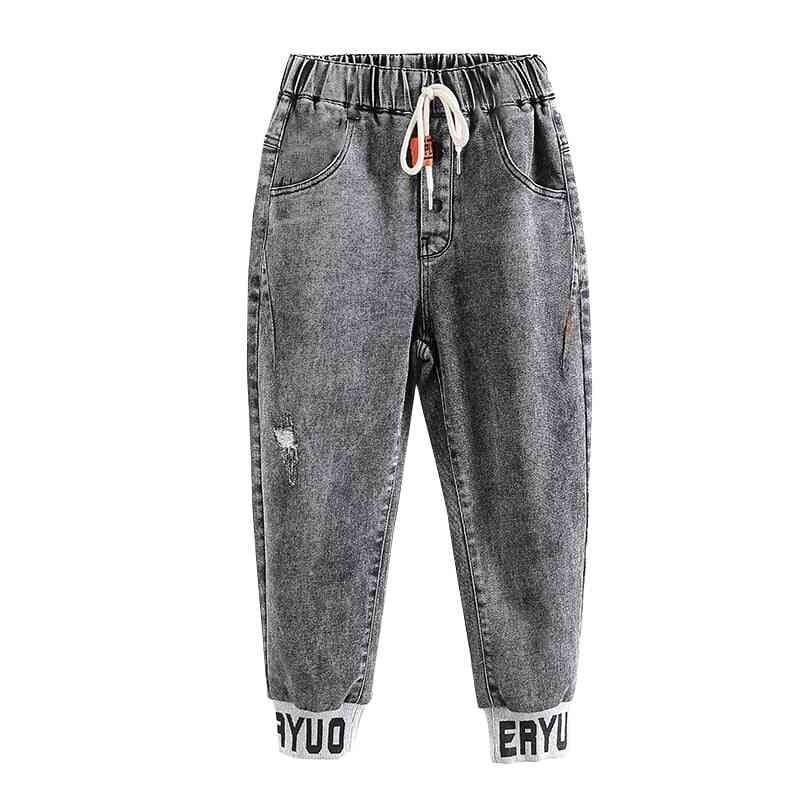Boys Casual Jeans Trousers