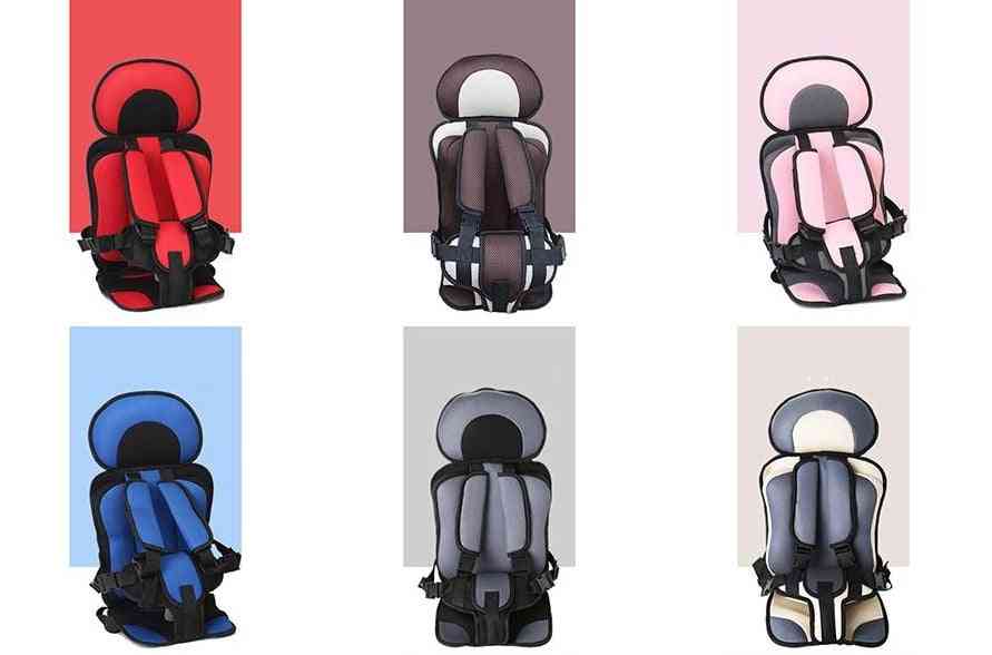 Baby Chair Fixed Cushion Seat