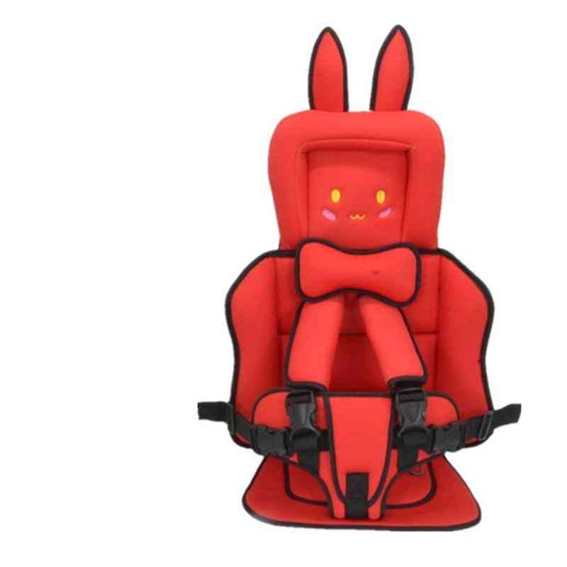 Children Protection Sitting Chair Adjustable Seats