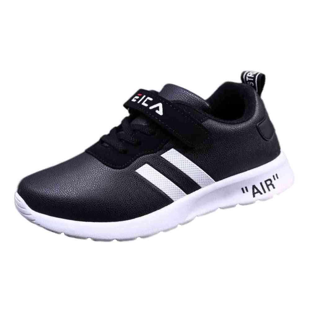 Boys & Breathable Sports Shoes