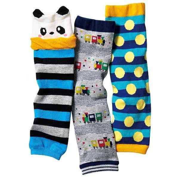 Baby Leg Warmer Socks