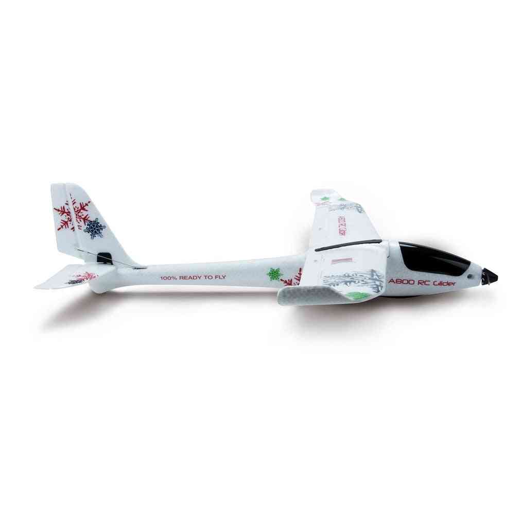 Stabilization Rc Airplane Toy