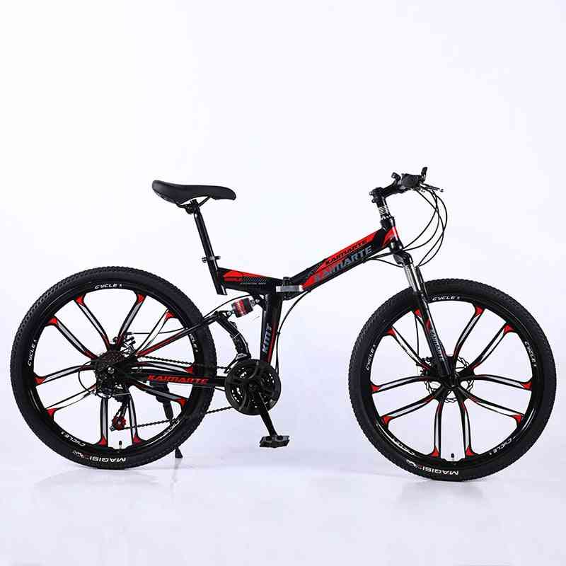 Star Road Bikes, Racing Bicycle - Set 2