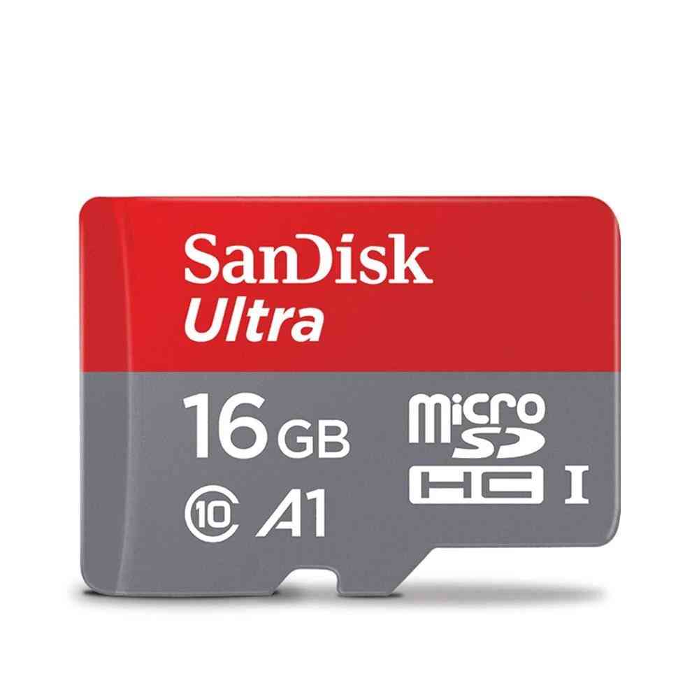 Sandisk A1 Memory Card