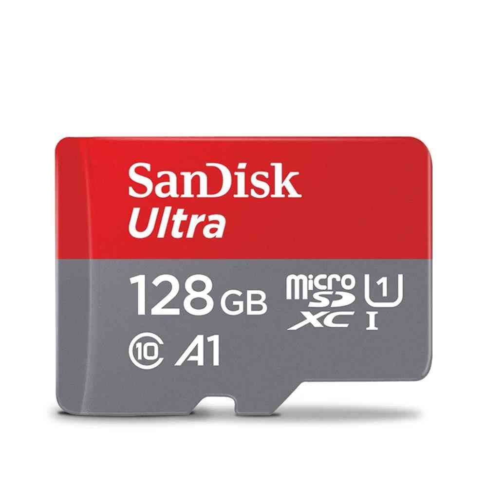 Sandisk A1 Memory Card