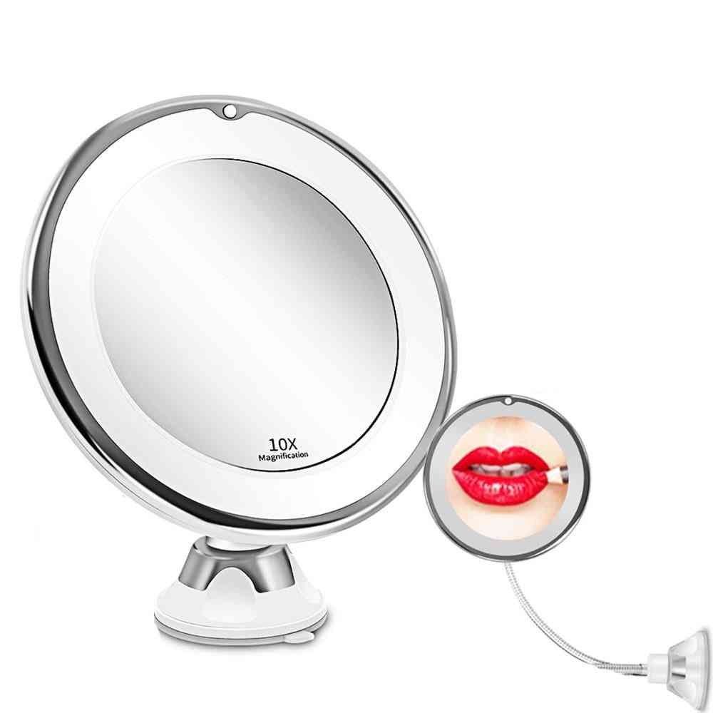 Led Makeup Mirror