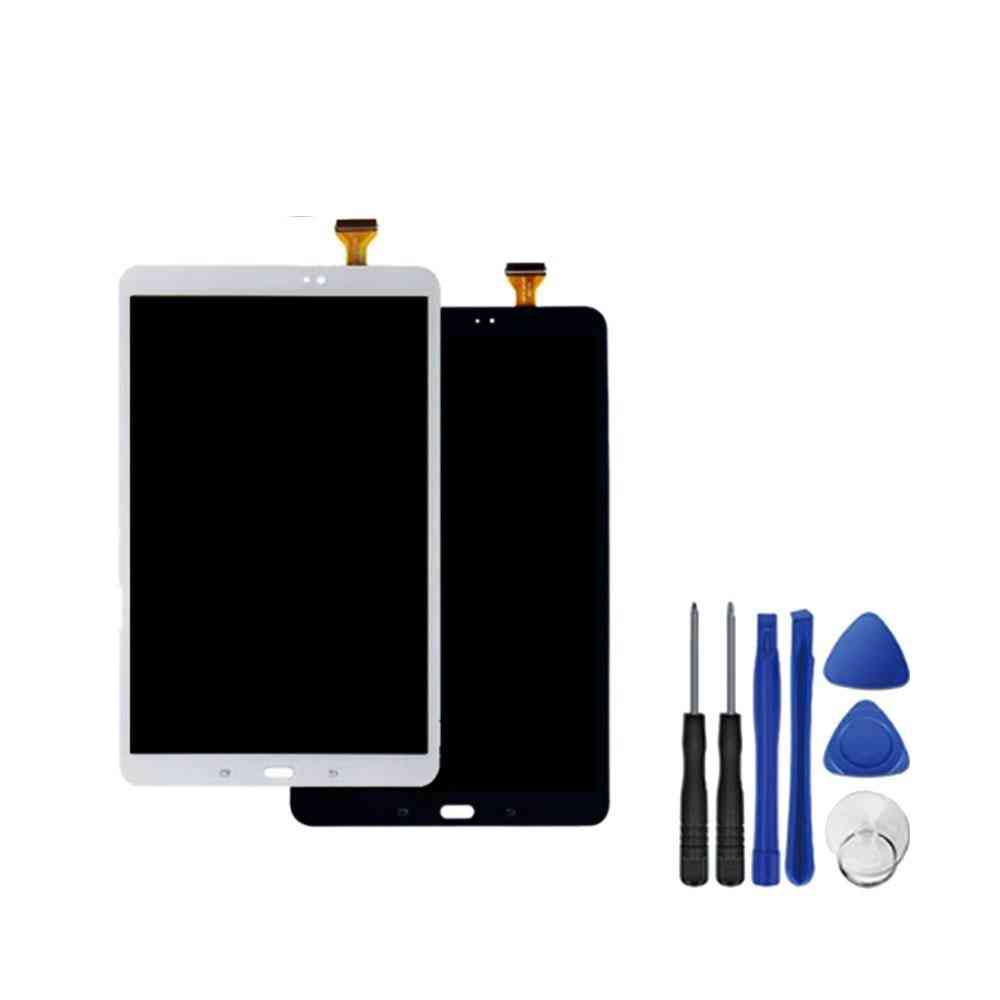 Lcd Screen And Touch Display Digitizer Assembly Replacement