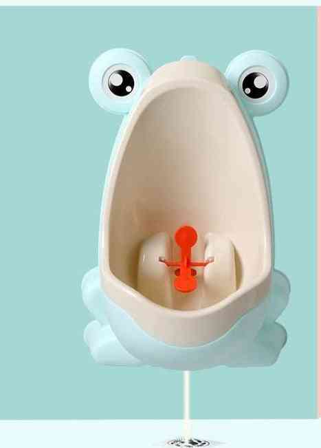 Wall-mounted Baby Boy Bathroom Urinal, Potty Trainer Toilet