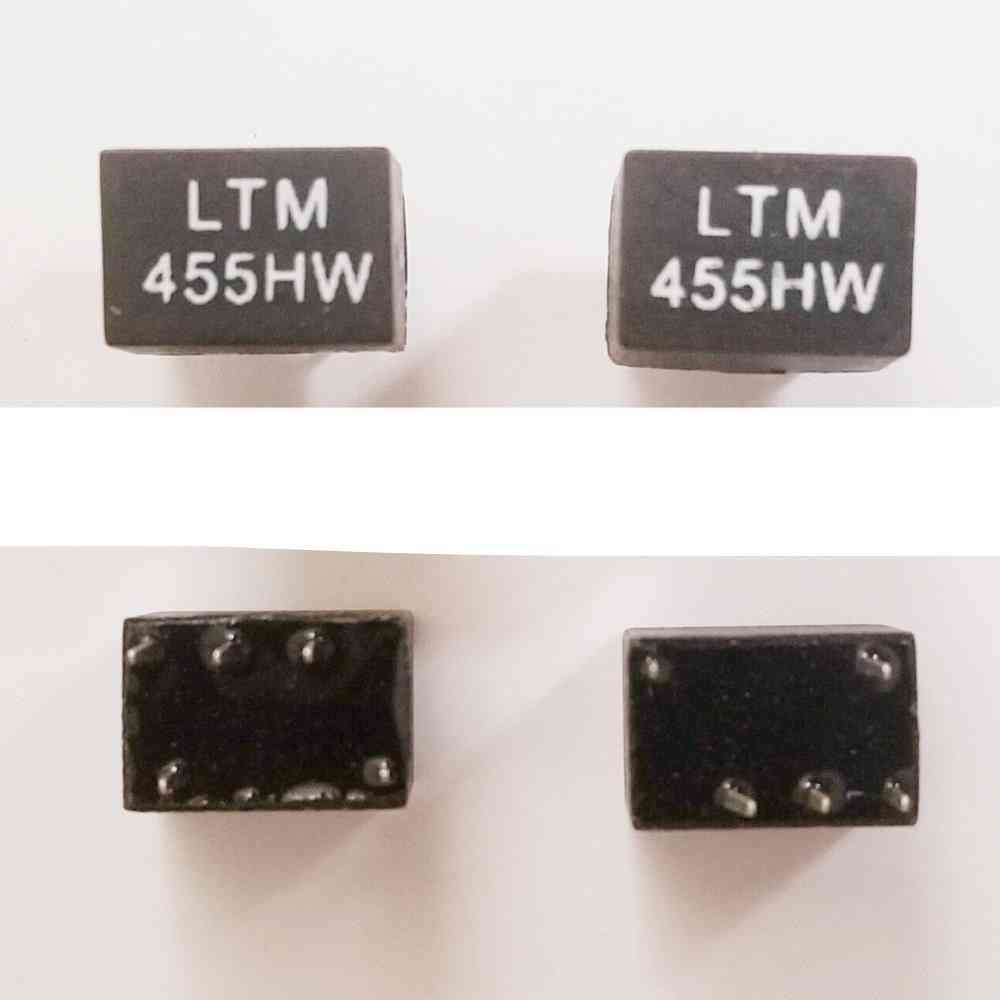 Ltm455hw M55hw Ceramic Filter Repair Parts