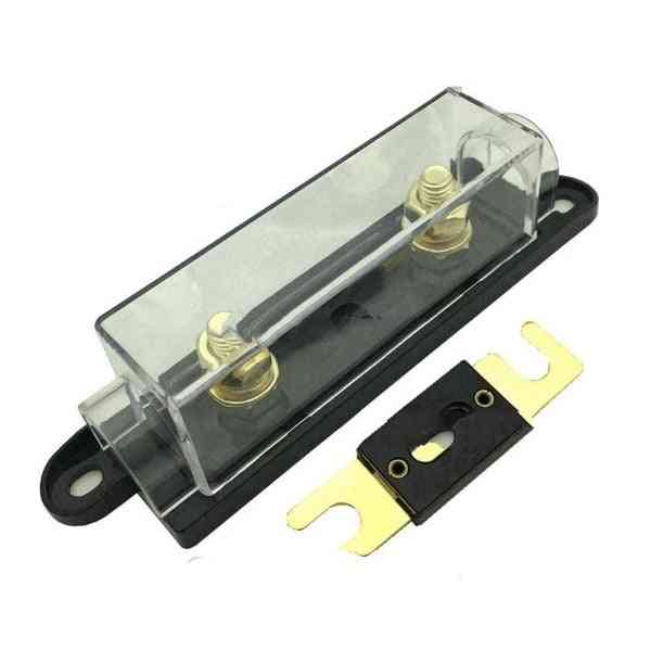 Automotive Fuse Holders Fusible Link
