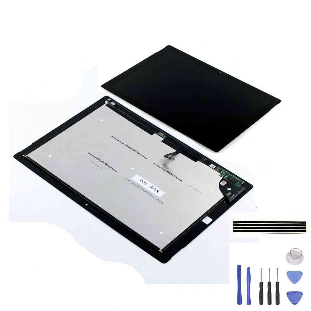 Lcd Display Touch Digitizer Display