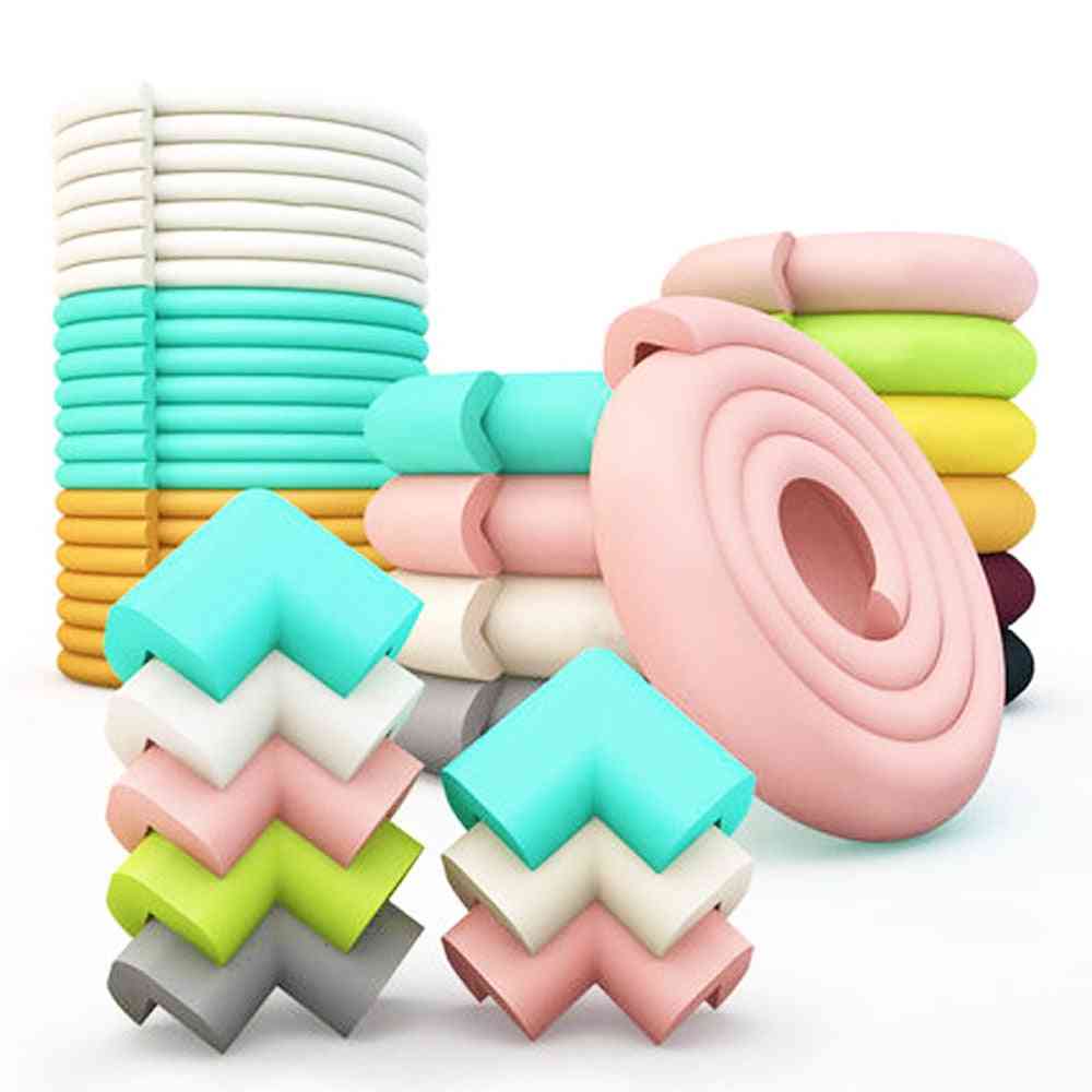 Children Corner Protector, Baby Safety Table, Desk, Angle Guards Strip, Security Home Protector Tape