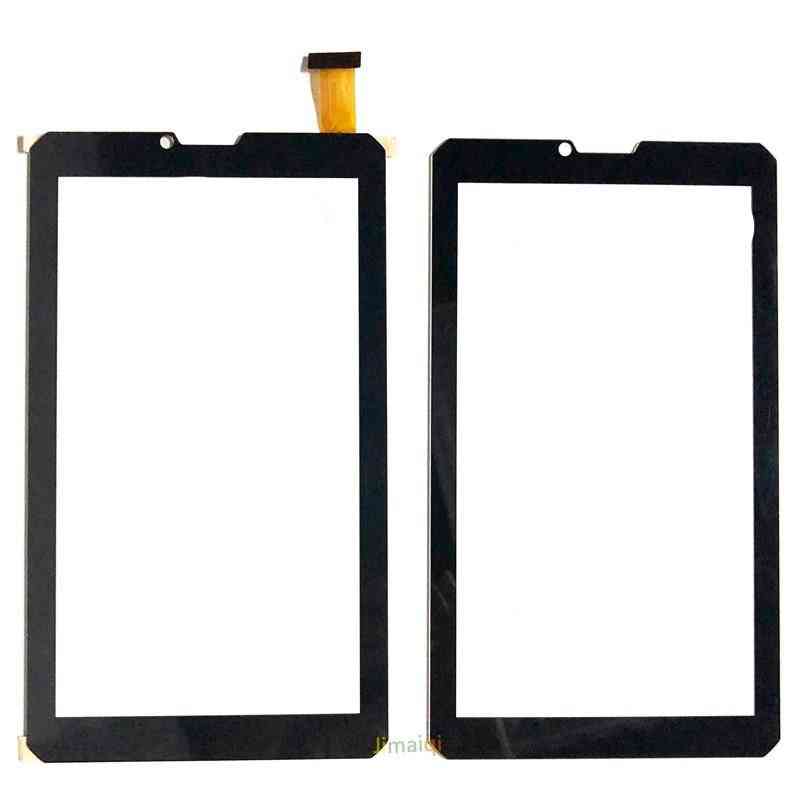 7'' Inch Touch Screen New For Bq-7082g Armor Print7 Panel