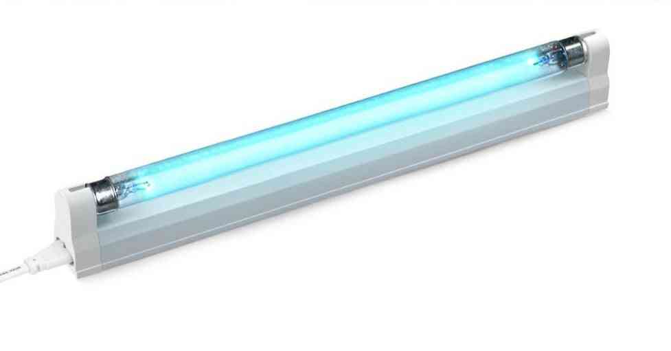 Uv Quartz Ultraviolet Lamp Tube