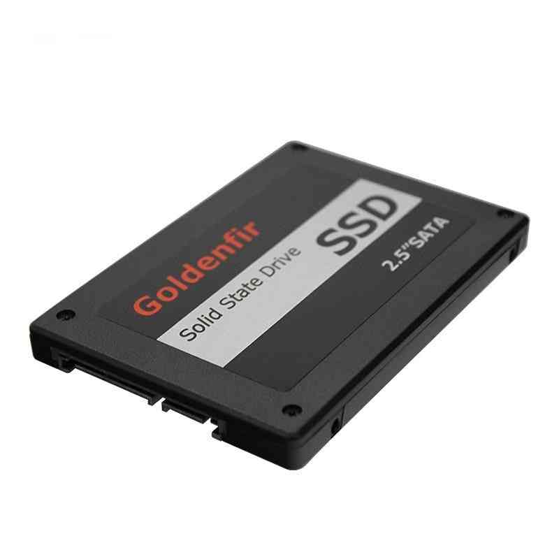 Goldenfir Lowest Price Ssd 120gb 60gb 240gb 2.5solid State Drive