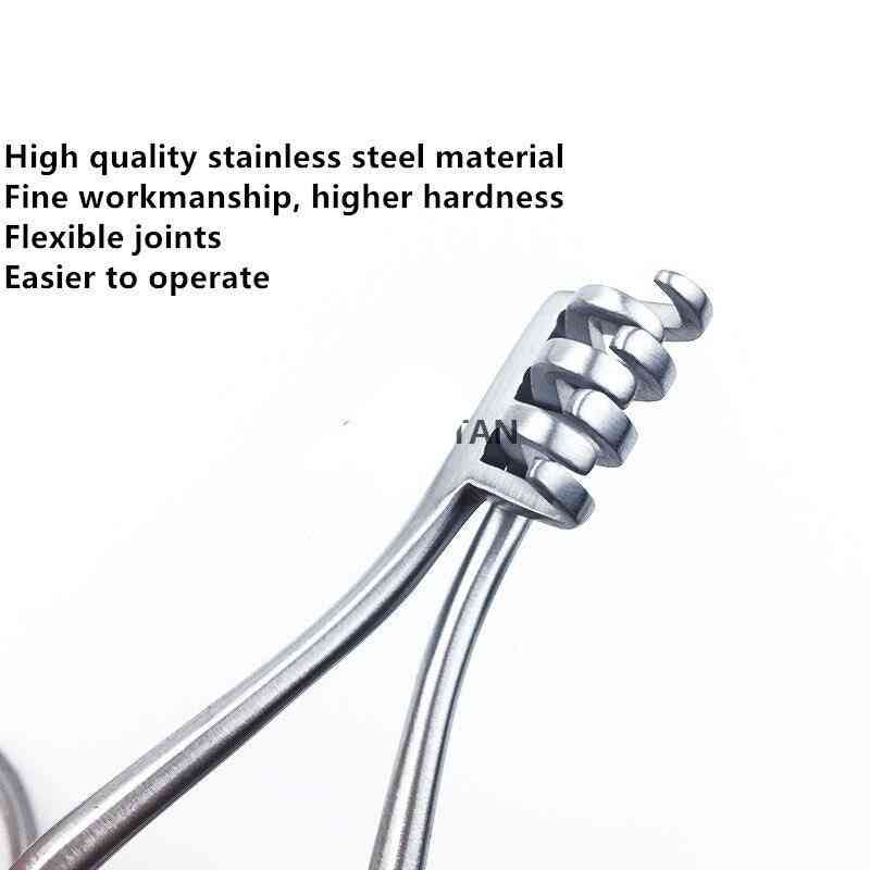 Weitlaner Retractor Stainless Steel Self-retaining Orthopedics