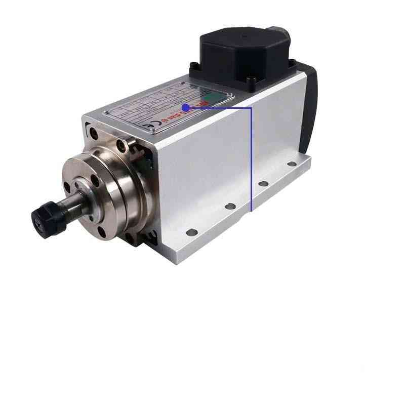 Air Cooled Cnc Spindle Motor