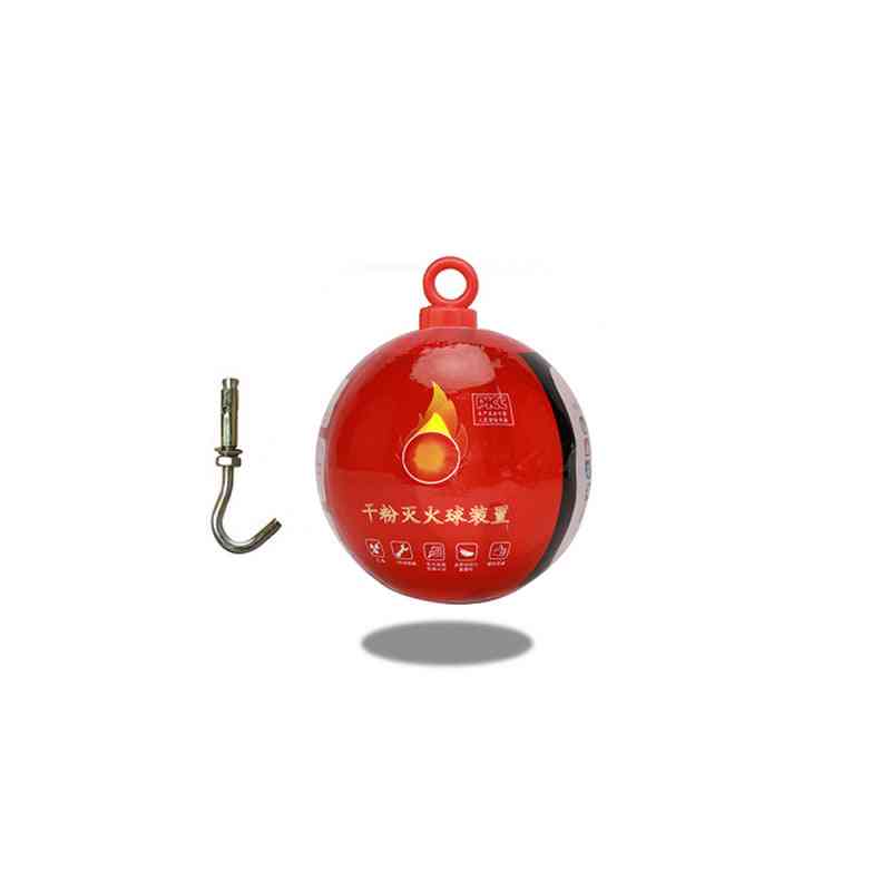 Auto Fire Extinguishing Ball