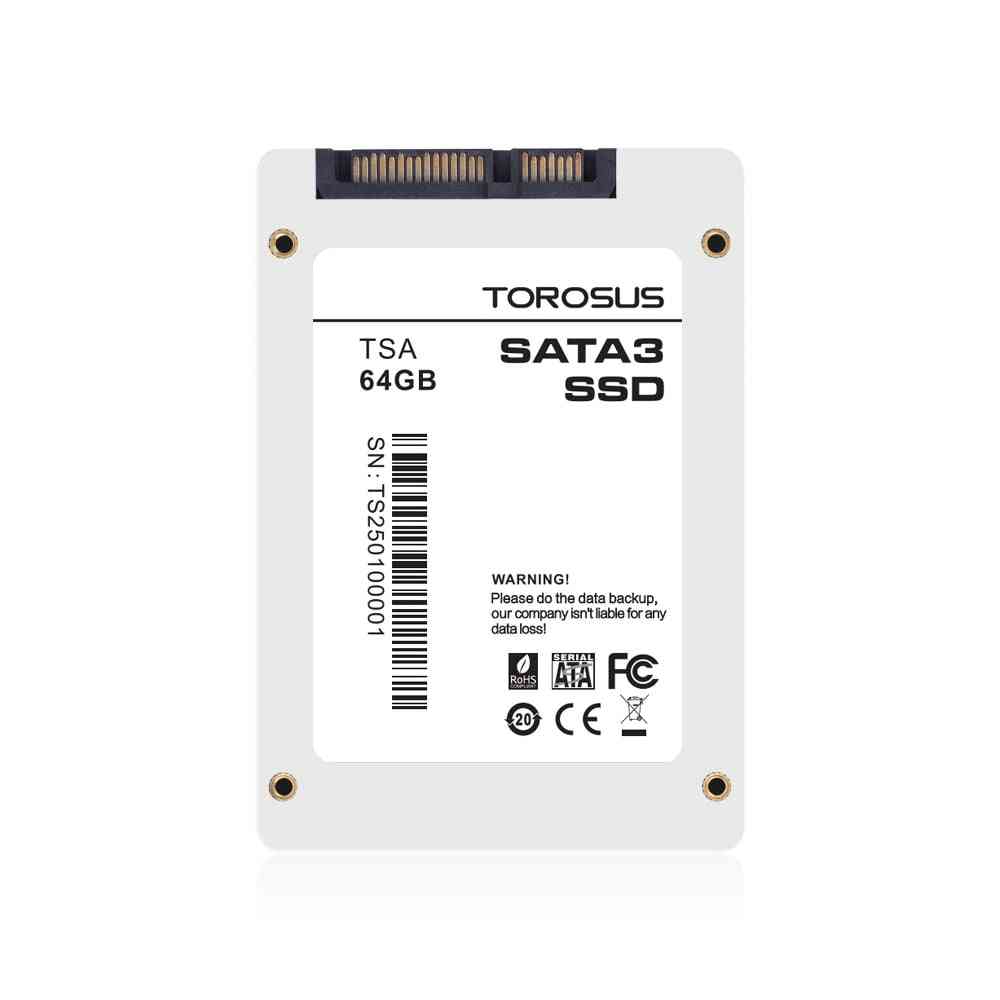 SSD-480 GB SATA 1 TB-HDD 2,5 '' harddisk 60 GB intern solid state-drev
