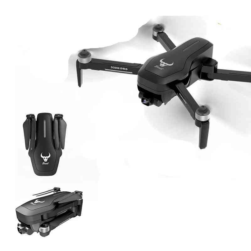 Gps Drone With Camera