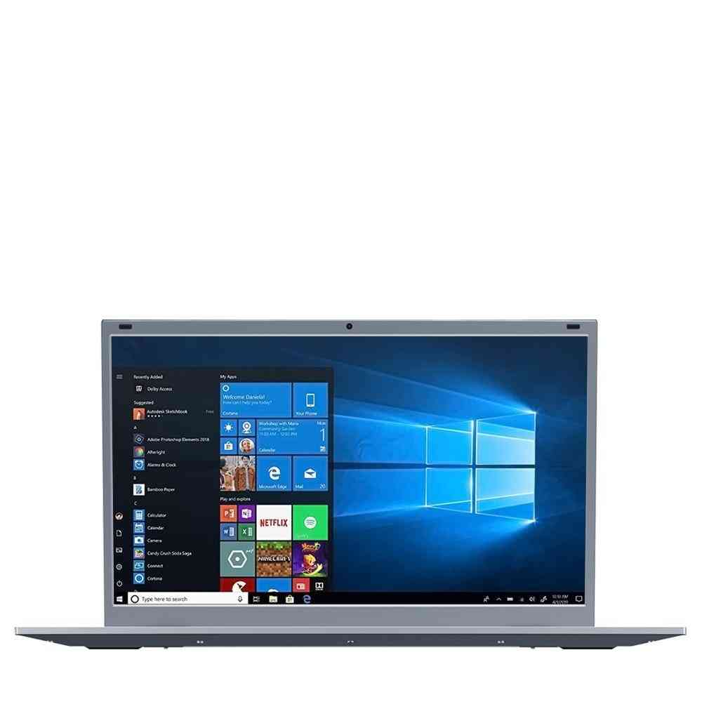 Ssd Windows 10 Laptop
