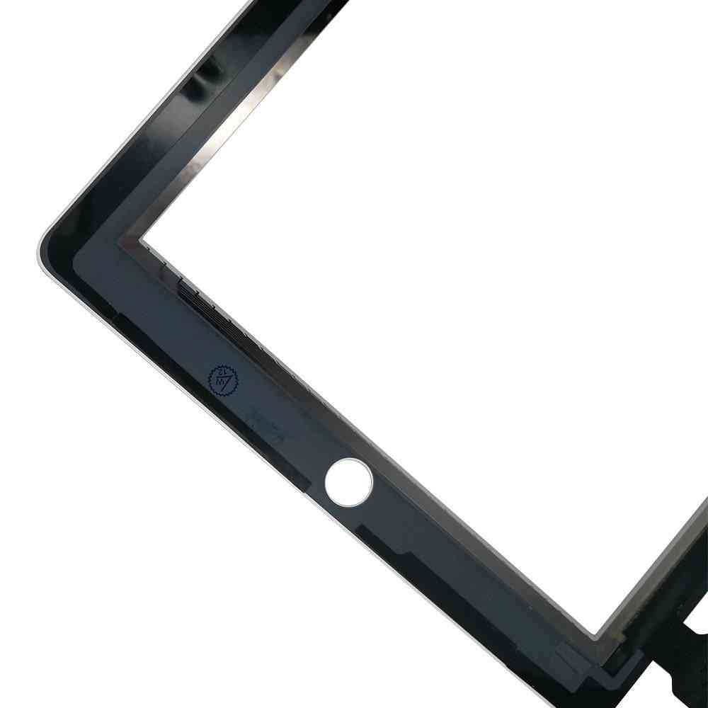 Touch Screen Ipad Lcd Outer Digitizer Sensor Glass Panel Replacement