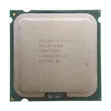 E5450 E5450 Intel Xeon Slanq Or Slbbm Quad-core 3.0ghz Mainboard For Adapter