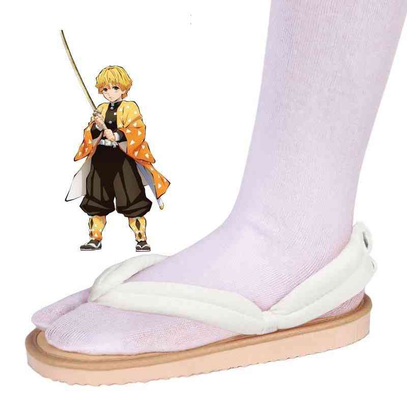 Flip flop cosplay sandala