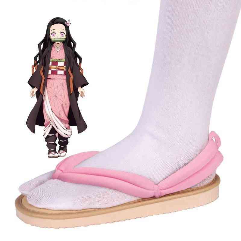 Flip flop cosplay sandala