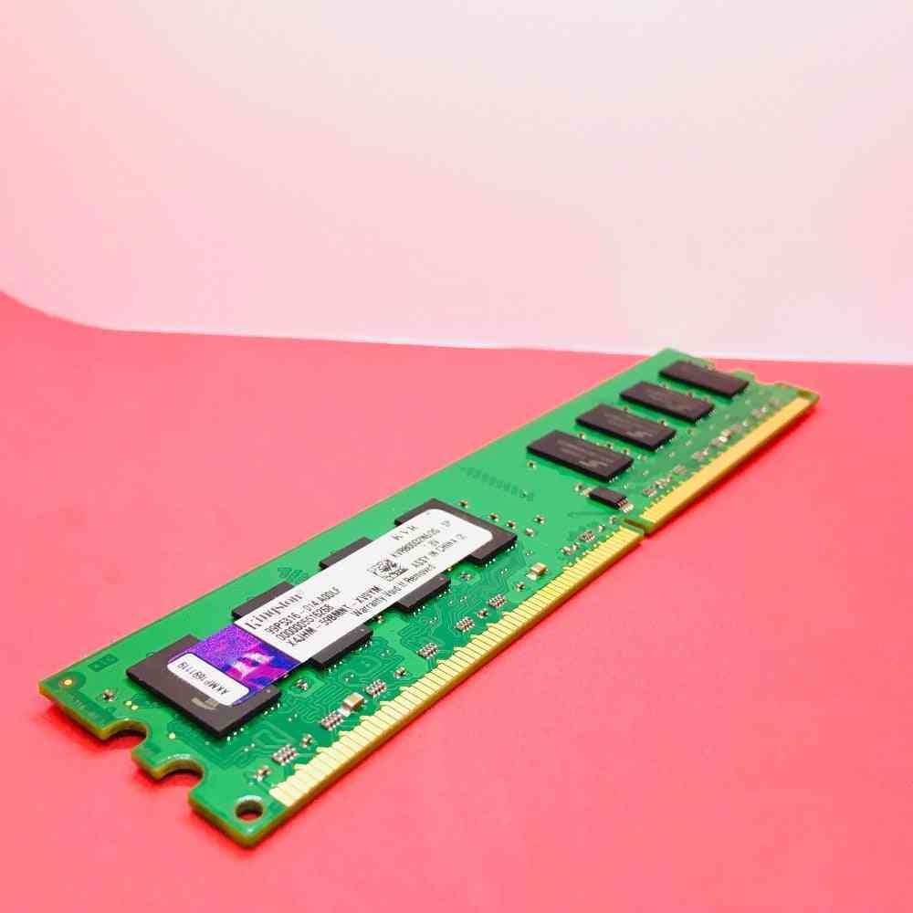 Modul pamäte stolný počítač RAM