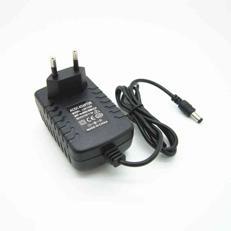 Power Supply Led Driver Adapter