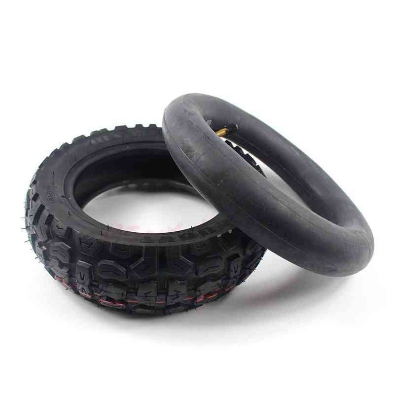 Electric Scooter Inner Tube Inflatable Tyre