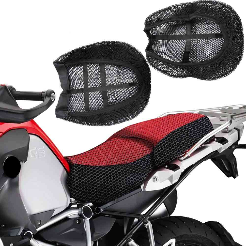 Motorcycle Protecting Cushion Seat Cover