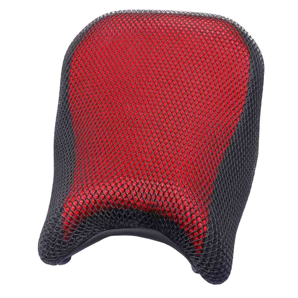 Motorcycle Protecting Cushion Seat Cover