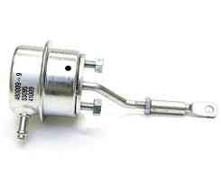 Højtryks 1,5-2,5 bar universal type turbo aktuator / intern wastegate leverandør