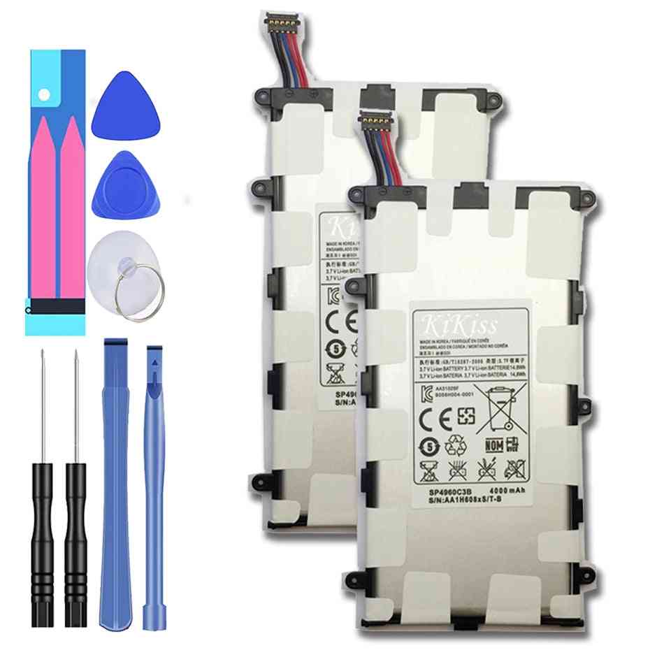 Tablet Battery For Samsung Galaxy Tab