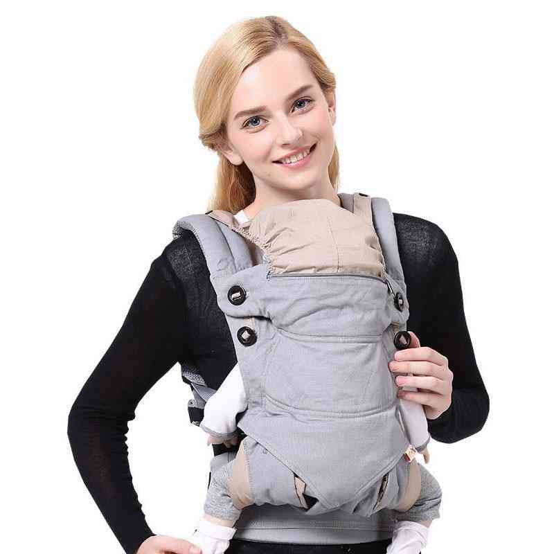 Baby Carrier Sling Portable Child Backpacks