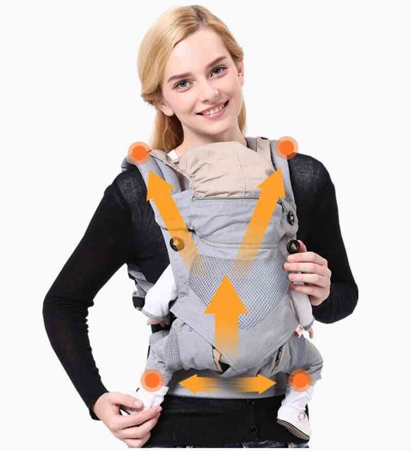 Baby Carrier Sling Portable Child Backpacks