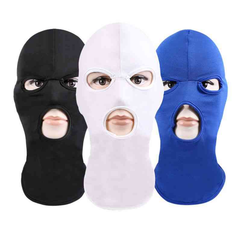 Cycling Face Mask