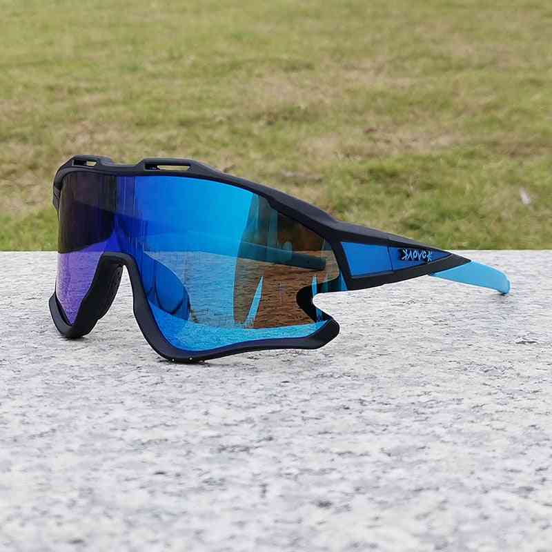 Mountain Cycling Glasses