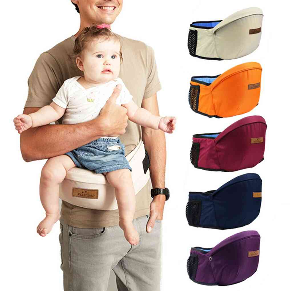 Baby Carrier Waist Stool, Walkers, Stool Seat Carrier