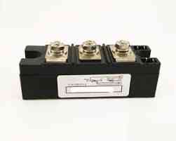 Irkt41-10 Power Module Thyristor/diode And Thyristor/1000v 45a To-240aa