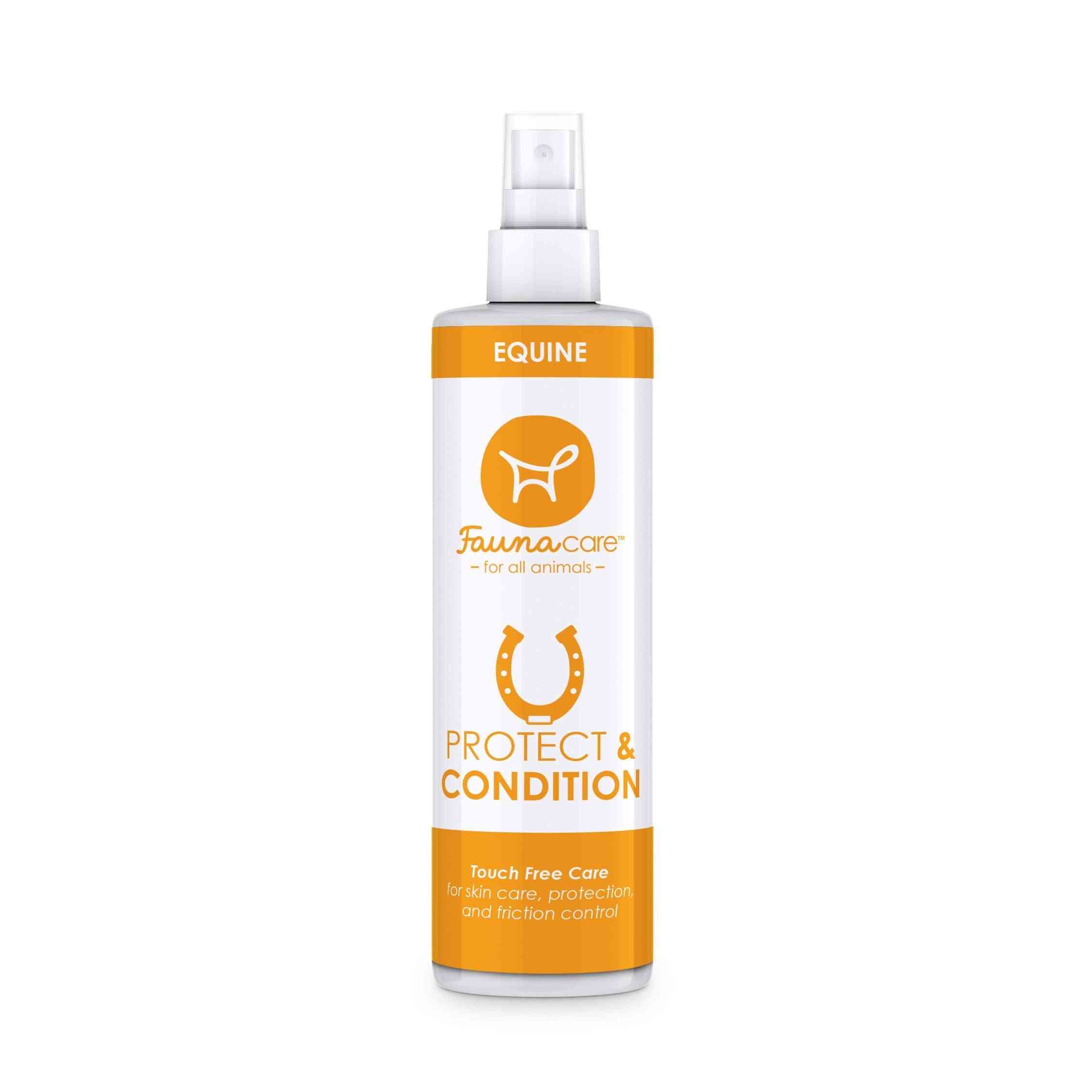 4.5 Oz Equine Protect & Condition Spray