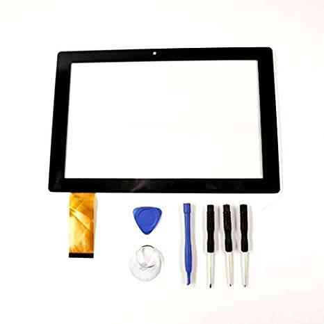 Tablet Touch Panel