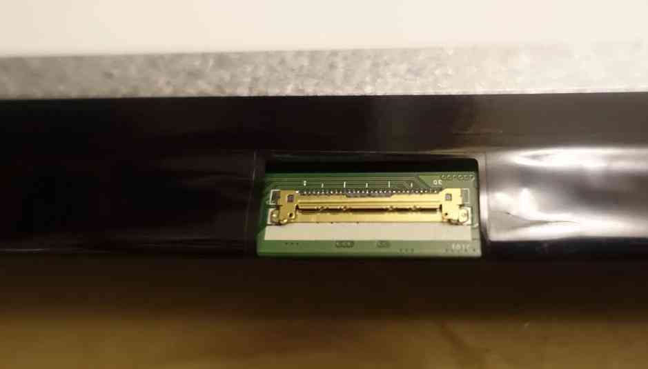 Display For Dell Vostro Edp Laptop Lcd Screen