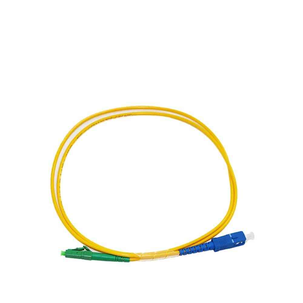 Simplex Sm Single Mode- Fiber Patch Cord, Jumper Cable