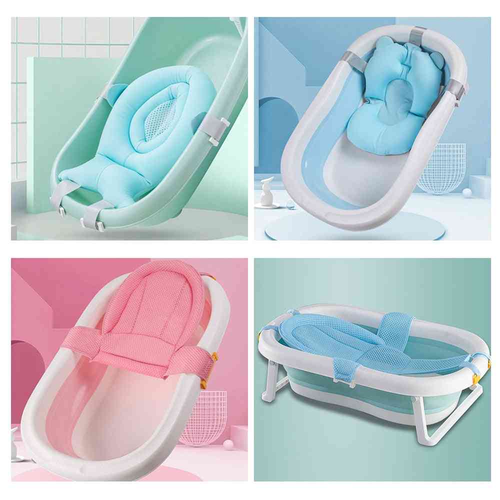 Portable Folding Baby Bath Tub / Bucket
